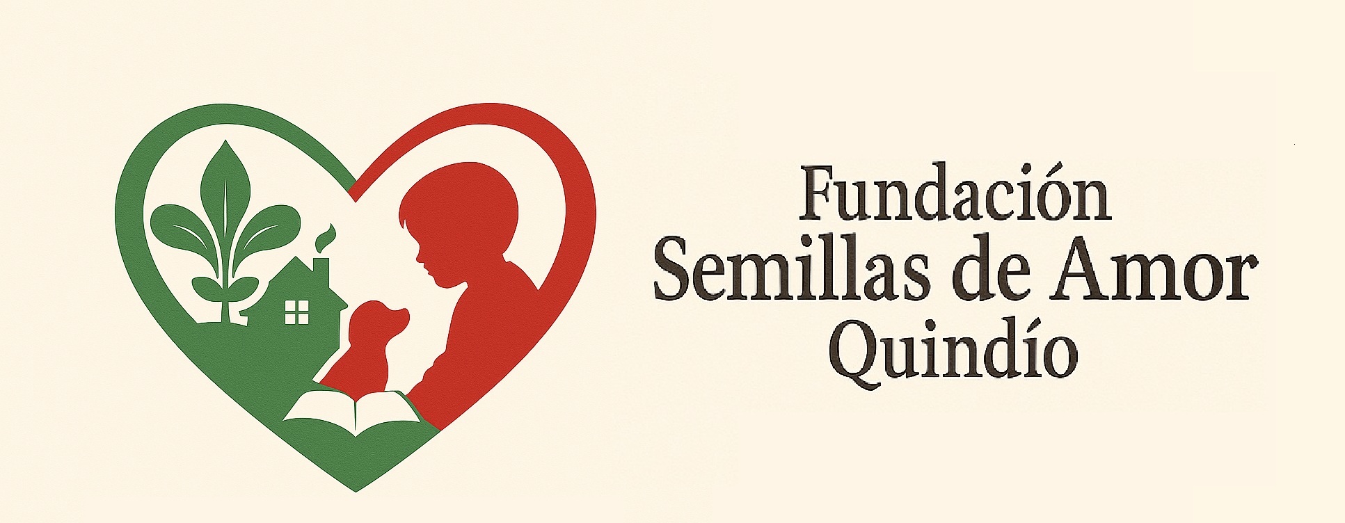 Logo Fundación SAQ